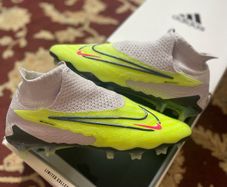 Nike Gripknit Phantom Gx Elite Dynamic Fit FG
