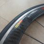 Mavic cosmic pro sl carbon wheelset Image 7