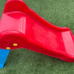 Dolu Toddler First Slide