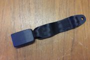 Seat Belt Buckle (Fiat Scudo)