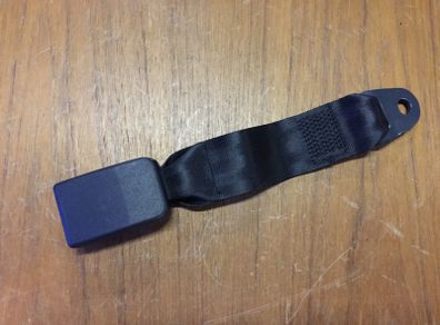 Seat Belt Buckle (Fiat Scudo)