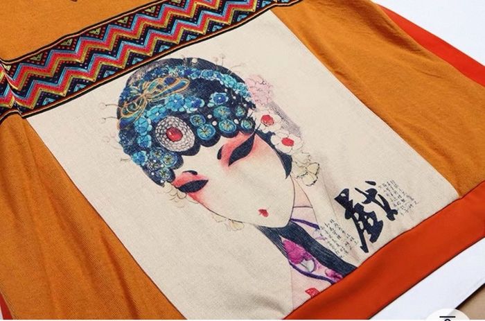 Brand new Designer piece