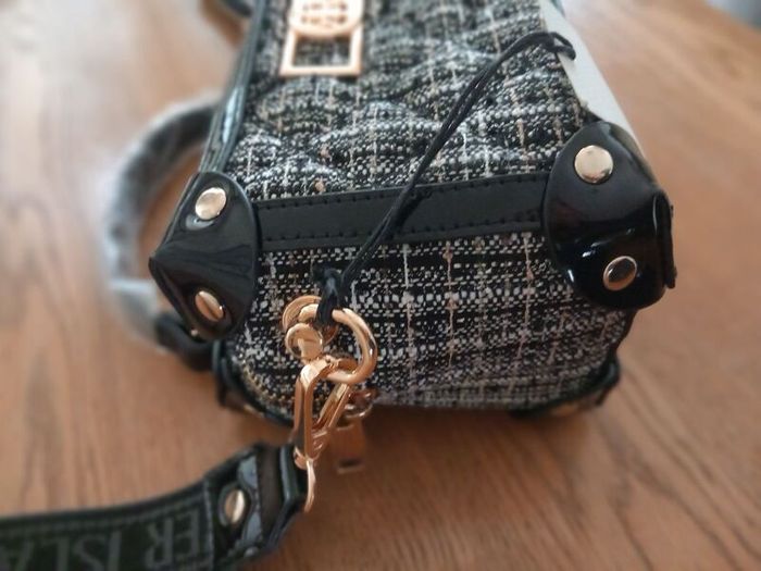 Brand New River Island Coss Body Bag