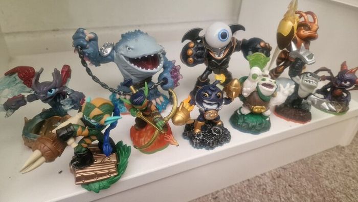 toys
