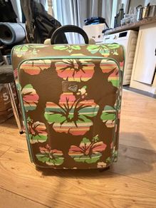 Suitcase