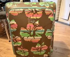 Suitcase