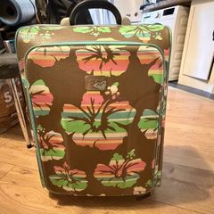 Suitcase