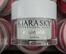 Kiara sky acrylic dipping powder