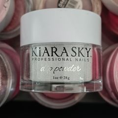 Kiara sky acrylic dipping powder
