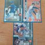 11 Rare 1st Edition MLB Showdown Cards (WOTC 2000 - 2002) - Sleeved. Wizards of the Coast. Collectable, sports, memorabilia. Baseball. USA. Image 4