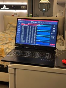 RTX 4070 Gaming Laptop - Acer Predator Helios Neo 16 i9