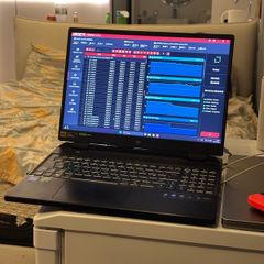 RTX 4070 Gaming Laptop - Acer Predator Helios Neo 16 i9