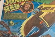 Battle Action 16th Feb 1980 IPC Comics