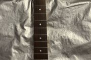 Fender Stratocaster squier mustang Neck fretboard with tuners machine heads electric guitar parts accessories