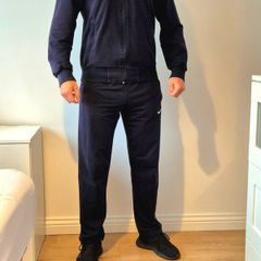 NIKE tracksuit