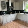 Shaker style kitchen doors Image 3