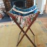 Antique sewing piece. Image 7
