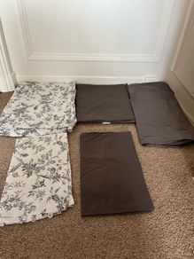 complete single bed set