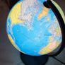 Light up globe Image 3