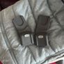 Uppa Baby Vista 2020 Travel system Image 9