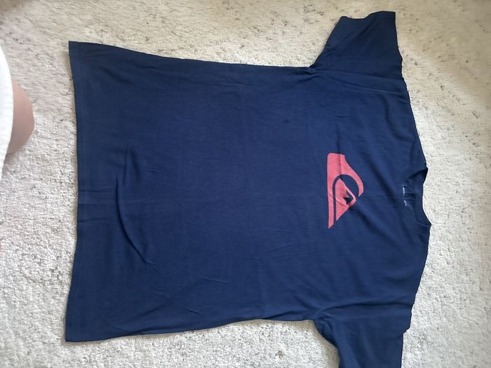 quicksilver mens t- shirt