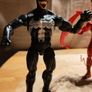 Marvel legends Venom Hasbro Venom movie Image 2