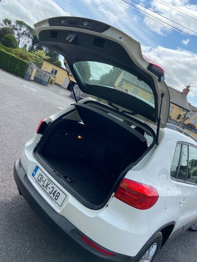 131 Volkswagen Tiguan