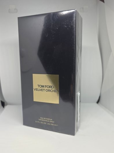 Tom Ford Velvet Orchid