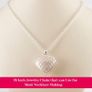 30 Pack Necklace Chain Silver Plated Necklace Chains Bulk Cable Chain Charms for Jewelry Making, 1.2 mm 18 Inches (FREE POSTAGE) Image 3