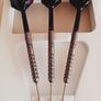 Darts - Luke Littler G1 Pixels (23g) Image 3