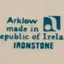 Arklow Pottery taurine, two for forty euros Image 4