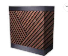 DJ Booth Cover for Equinox Truss