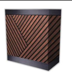 DJ Booth Cover for Equinox Truss