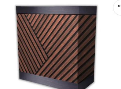 DJ Booth Cover for Equinox Truss