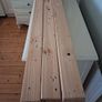 kingsize bed frame Image 5