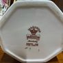 10 piece Masons Ironstone Collection. Image 7
