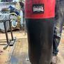 Lonsdale Punch Bag Image 3
