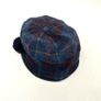 Mucros Weavers Newsboy Hat Image 3