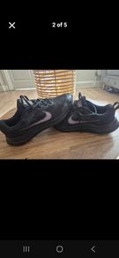 nike girls trainers