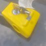 car steering lock Image 2