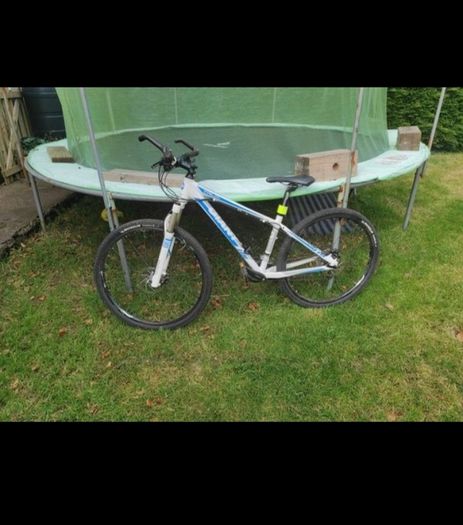 Bicycle Giant Aluxx 6000 size S