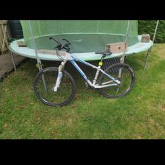 Bicycle Giant Aluxx 6000 size S
