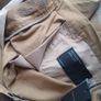 New Armani chinos Image 3