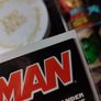 Batman ! Issue #659 ! Grotesk ! 2007 ! by DC Comics ! Image 4