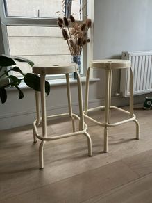 ikea stool