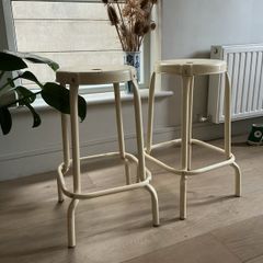 ikea stool