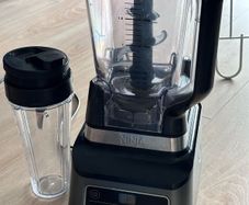 Ninja Blender & Food Processor