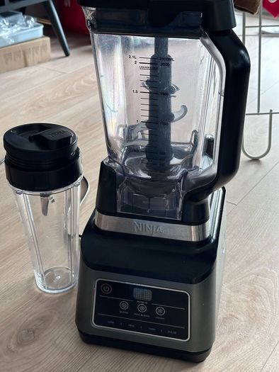 Ninja Blender & Food Processor