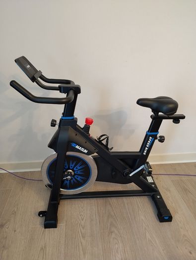 DMASUN-8715C Exercise Bike