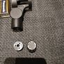Original Condenser microphone AKG C1000s Image 3